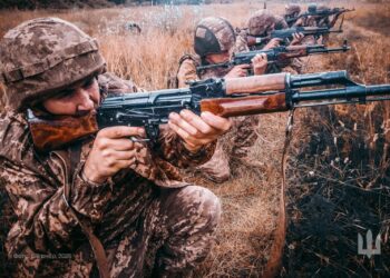 ЗСУ знешкодили ще 1010 окупантів. Всі втрати ворога