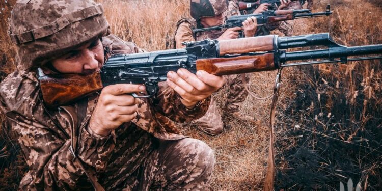 ЗСУ знешкодили ще 1010 окупантів. Всі втрати ворога