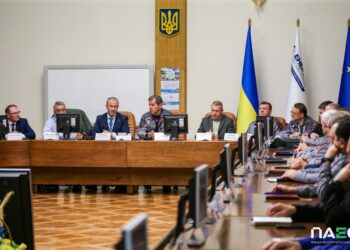 Проведено комплексне інспекційне обстеження готовності енергоблока №2 Південноукраїнської АЕС до подальшої експлуатації (ФОТО)