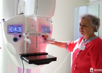 У Миколаєві запрацював Центр діагностики молочної залози із сучасним мамографом