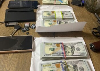 Прокурор ОГП та адвокати підбурювали до хабаря у розмірі $3,5 млн. за закриття справи (ФОТО)