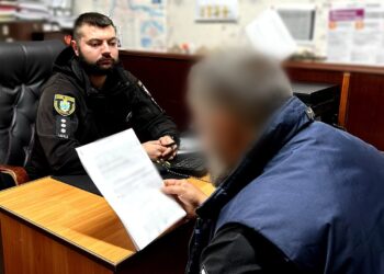 На Миколаївщині затримали чоловіка, який вбив свого племінника (ФОТО)