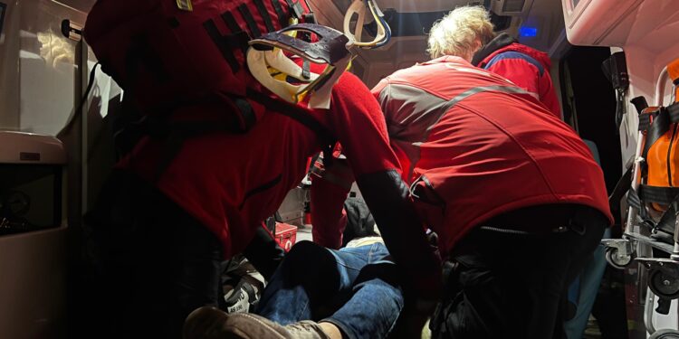 У Києві внаслідок нічної атаки загинуло 3 людей, 29 поранені (ФОТО)