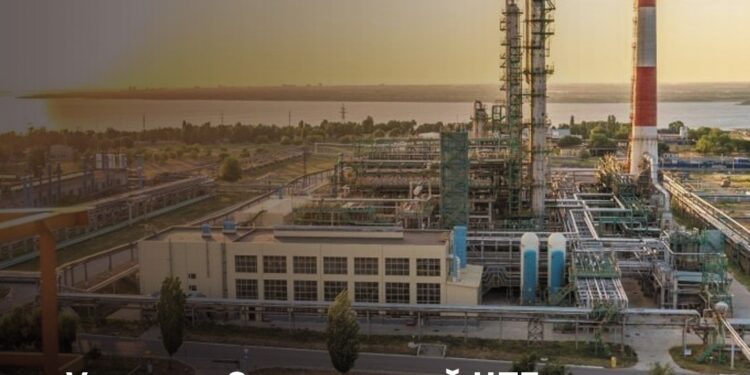 Генштаб ЗСУ підтвердив ураження Саратовського НПЗ