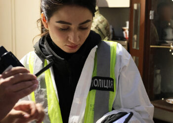 Миколаївські поліцейські припинили діяльність наркомережі – у 3 лабораторіях виготовляли 20 кг амфетаміну в місяць (ФОТО, ВІДЕО)