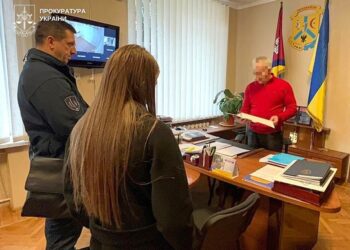 На Миколаївщині міський голова Первомайська не задекларував майна на понад 5,3 млн грн – прокуратура