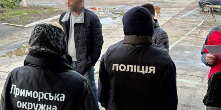 В Одесі 8 посадовців міськради та КП підозрюють у розтраті бюджету (ФОТО)