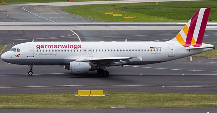 Airbus A320 став найпопулярнішим комерційним літаком в історії