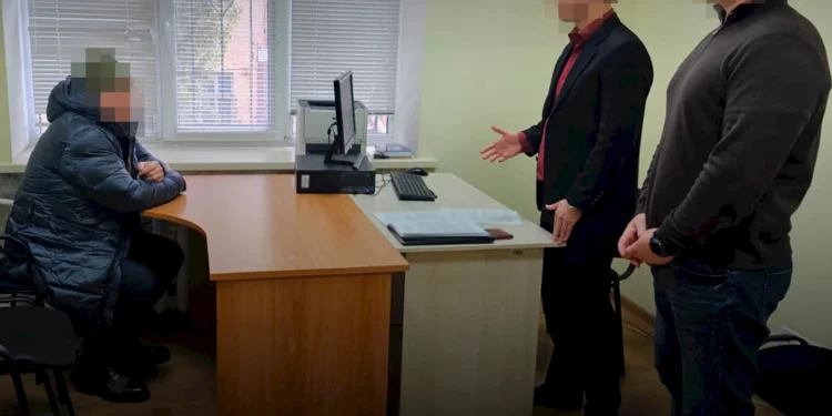 Народного депутата викрито на легалізації понад 9 млн грн.