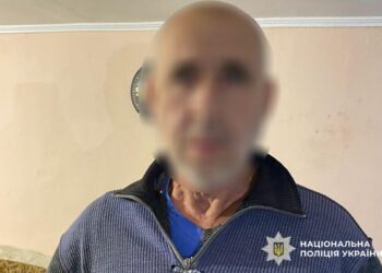 На Миколаївщині у 55-річного чоловіка вилучили близько 6 кг канабісу (ФОТО)