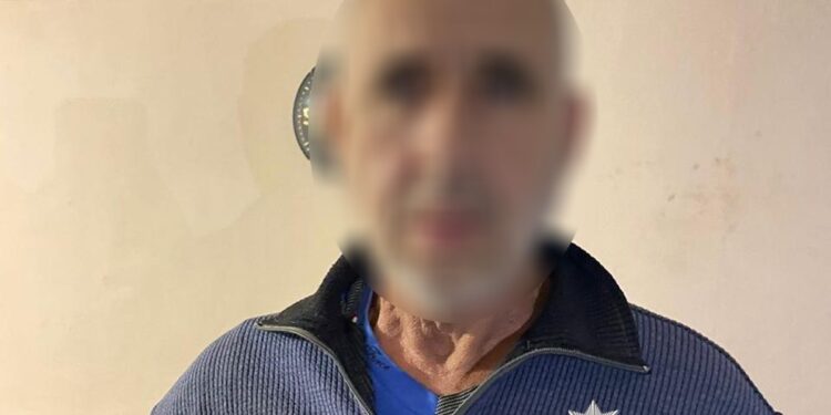 На Миколаївщині у 55-річного чоловіка вилучили близько 6 кг канабісу (ФОТО)