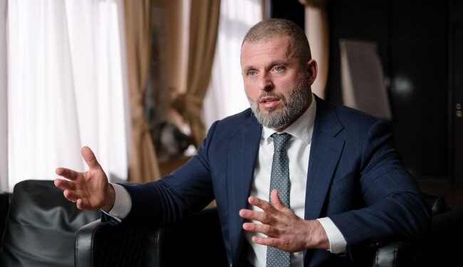 Близько 500 спортсменів під час війни не повернулися з-за кордону, більше 600 загинули на фронті