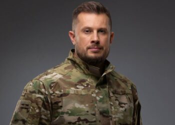 Командиру 3-го корпусу Андрію Білецькому присвоєне звання бригадного генерала