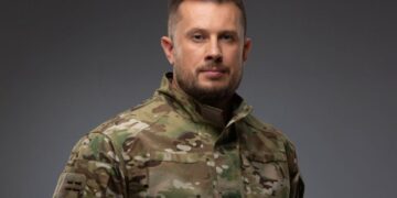 Командиру 3-го корпусу Андрію Білецькому присвоєне звання бригадного генерала