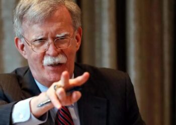 Ексрадника президента США Болтона звинувачують у злочинах за 18 пунктами