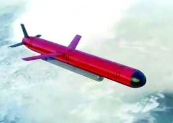 “Летючий Чорнобиль” – що не так з ядерною ракетою Путіна, випробування якої не злякався Трамп