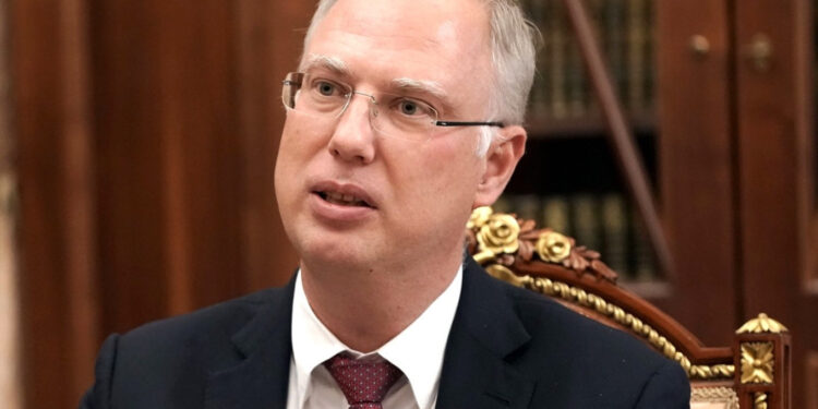 Спецпосланець Путіна Дмитрієв звинуватив Україну у зриві переговорів і пригрозив американцям ростом цін на бензин