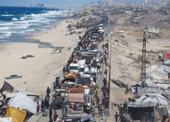 ХАМАС погодився на мирний план Трампа. Ну, майже