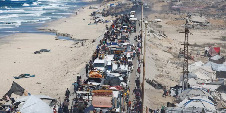 ХАМАС погодився на мирний план Трампа. Ну, майже