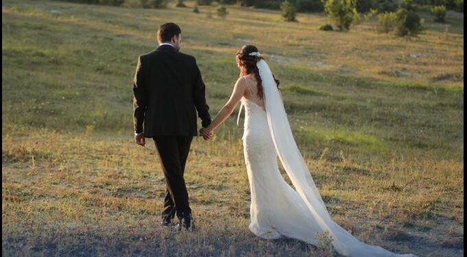 Рекордна кількість польсько-українських шлюбів зафіксована в Польщі