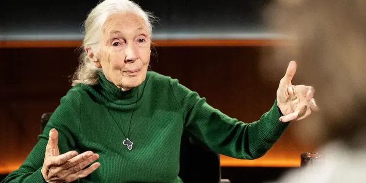 Квиток в один бік: відома науковиця перед смертю назвала лідерів, яких варто виселити з Землі