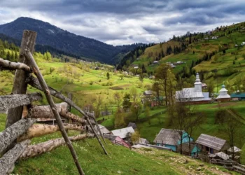 Всесвітня туристична організація внесла 2 українських села в список найкращих туристичних. Чим вони особливі