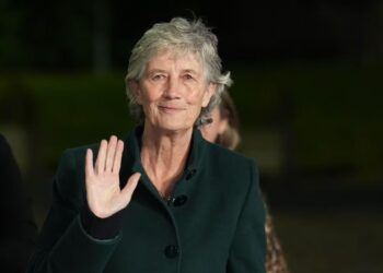 Президентом Ірландії стала 68-річна євроскептик Конноллі. Що про неї відомо