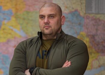 Зеленський вже призначив очільника Одеської міської військової адміністрації (ВІДЕО)