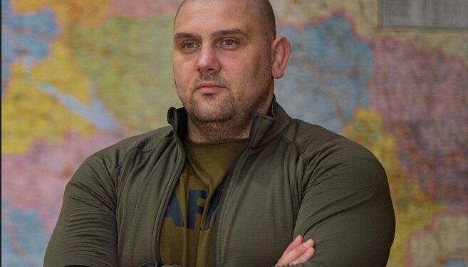 Зеленський вже призначив очільника Одеської міської військової адміністрації (ВІДЕО)