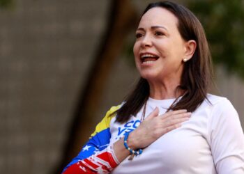 Лауреатка Нобелівської премії миру подзвонила Трампу і присвятила йому свою перемогу