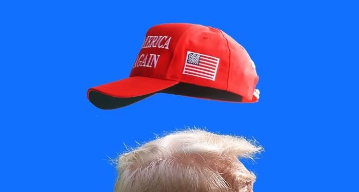 Процес пішов – МАГА відвертаються від Трампа. Чому