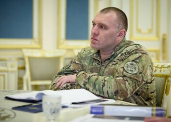 Про санкції та далекобійні удари по росії – Зеленський провів нараду (ФОТО)