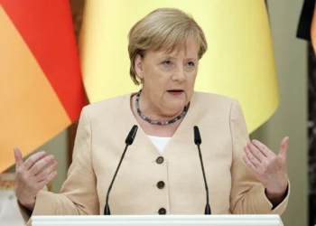 В Естонії та Польщі відреагували на звинувачення Меркель