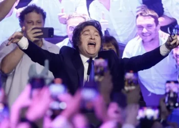 В Аргентині перемогла партія Мілея – вибори купив Трамп за $40 млрд