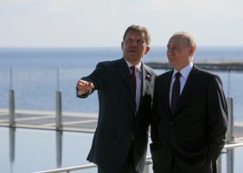 Про що домовились Путін і Сі? Коли буде новий газопровід в Китай