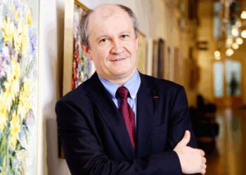 Новим прем’єром Молдови ймовірно стане бізнесмен, який понад 20 років живе в Україні