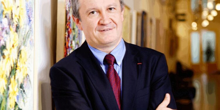 Новим прем’єром Молдови ймовірно стане бізнесмен, який понад 20 років живе в Україні