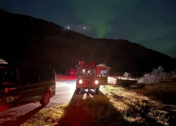 У Норвегії зникли 5 солдатів – не повернулися з навчань