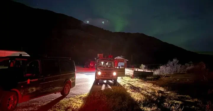 У Норвегії зникли 5 солдатів – не повернулися з навчань