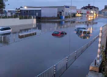 Після Одеси зливи затопили Болгарію – там оголосили евакуацію (ФОТО, ВІДЕО)