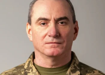 Зміни в РНБО. Першим заступником Умєрова став Острянський. Хто він