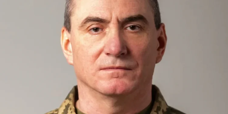 Зміни в РНБО. Першим заступником Умєрова став Острянський. Хто він