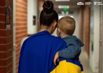Україна повернула ще 23 дітей з ТОТ