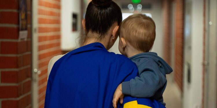 Україна повернула ще 23 дітей з ТОТ