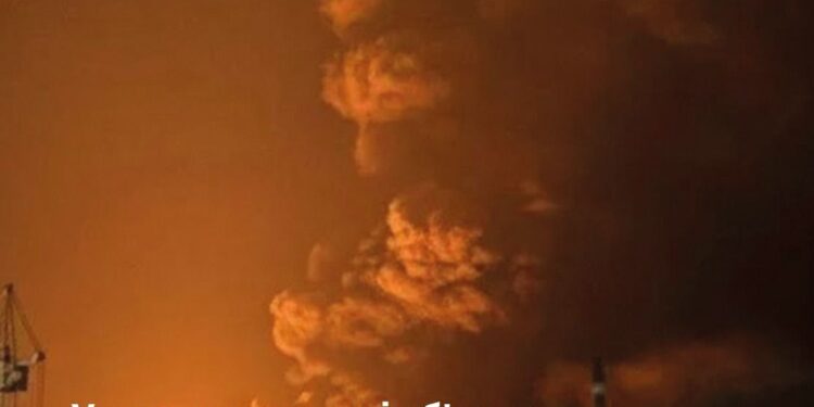 У Криму, на Херсонщині та Донбасі – в Генштабі підтвердили ураження важливих об’єктів російських окупантів