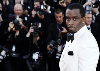 Пі Дідді засудили до 4 років, він визнав свої дії огидними та ганебними