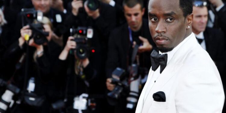 Пі Дідді засудили до 4 років, він визнав свої дії огидними та ганебними