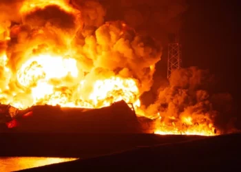 Протягом тижня росіяни атакують газову інфраструктуру України, – Нафтогаз