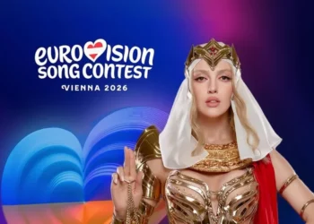 Ольга Полякова “закусилася” із «Суспільним Мовленням» – вимагає зміни правил відбору на Євробачення