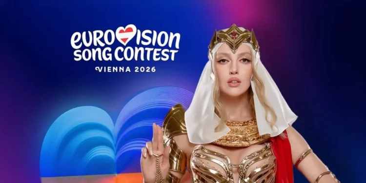 Ольга Полякова “закусилася” із «Суспільним Мовленням» – вимагає зміни правил відбору на Євробачення